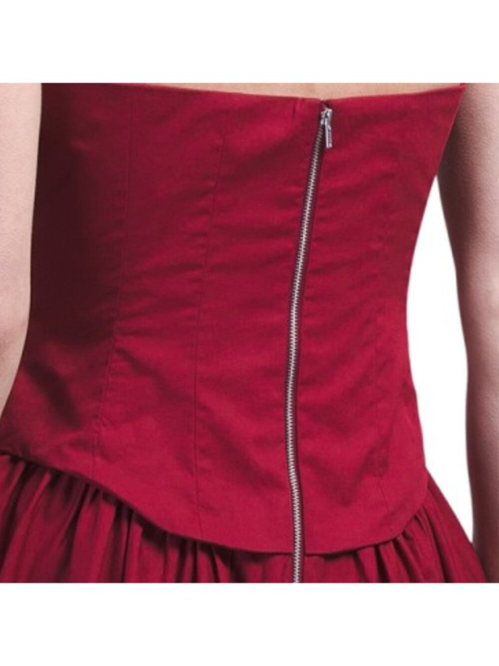 TOCCIN Melody Dress - Picture 5 of 5